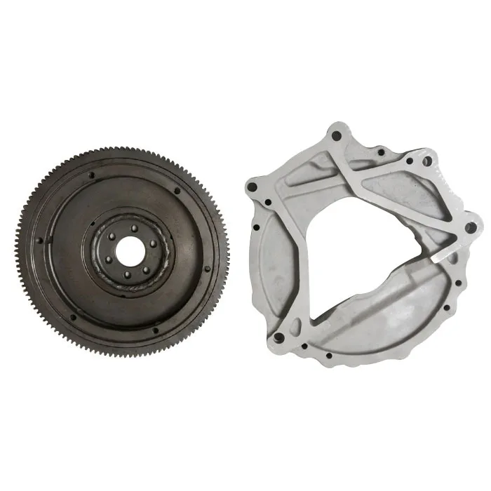 KIT ADAPTACAO MOTOR AP EM FUSCA