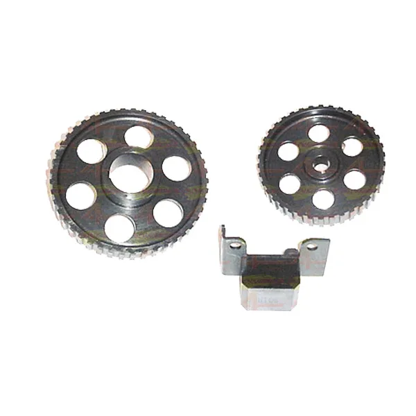 KIT CORREIA DENTADA VW AR FUSCA