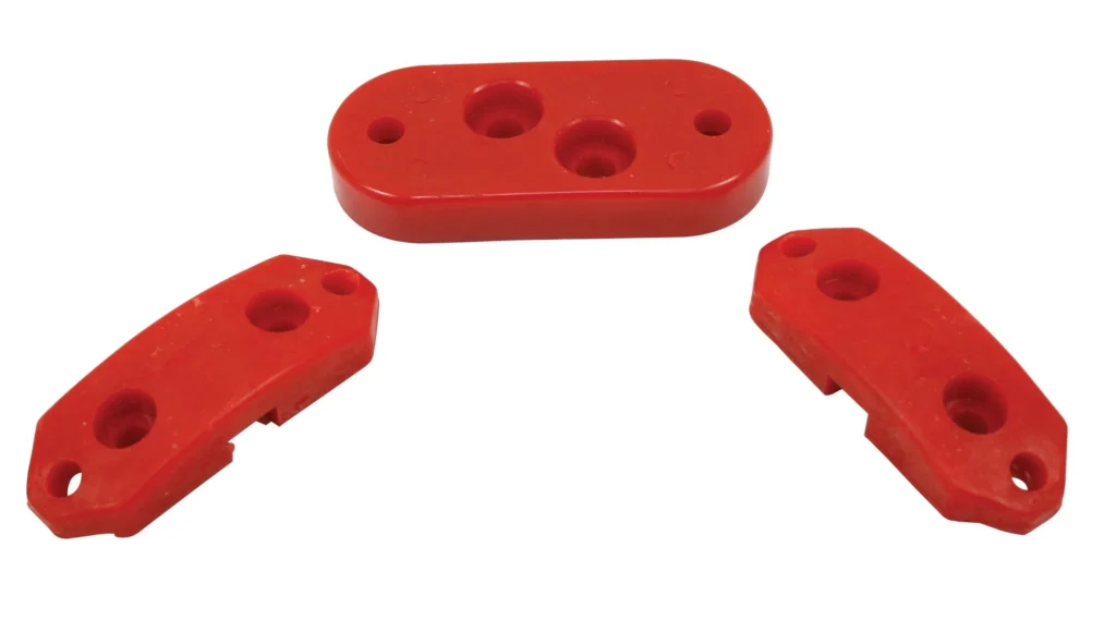 KIT COXIM CAMBIO/MOTOR FUSCA EMPI 00-9540-0