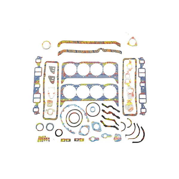 KIT JUNTA MOTOR GM 350 V8 FELPRO FS7733PT-2