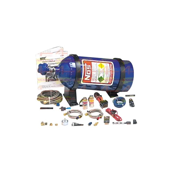 KIT NITRO 1 BICO #05130