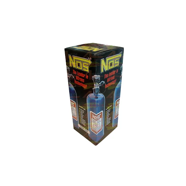 KIT NITRO 4 BICOS 05030