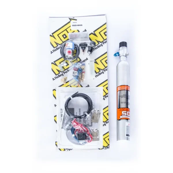 KIT NITRO SNEEKY PETE MOTO/JET 05029