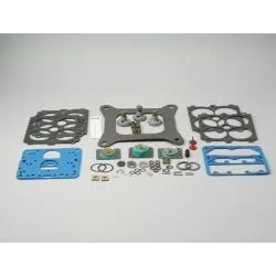 KIT REPARO HOLLEY MECÂNICA 37-485