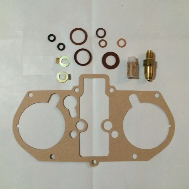 KIT REPARO IMPORTADO WEBER 48 IDA