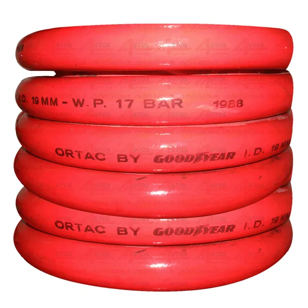 MANGUEIRA GOODYEAR ORTAC 3/4
