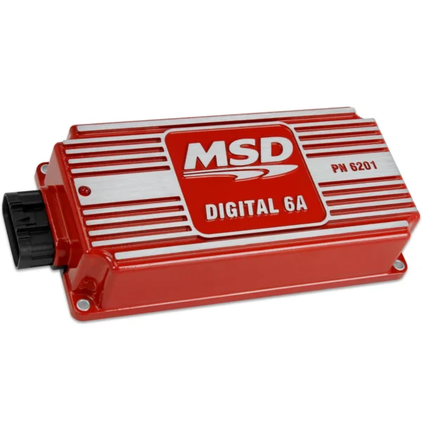 MSD 6A DIGITAL #6201