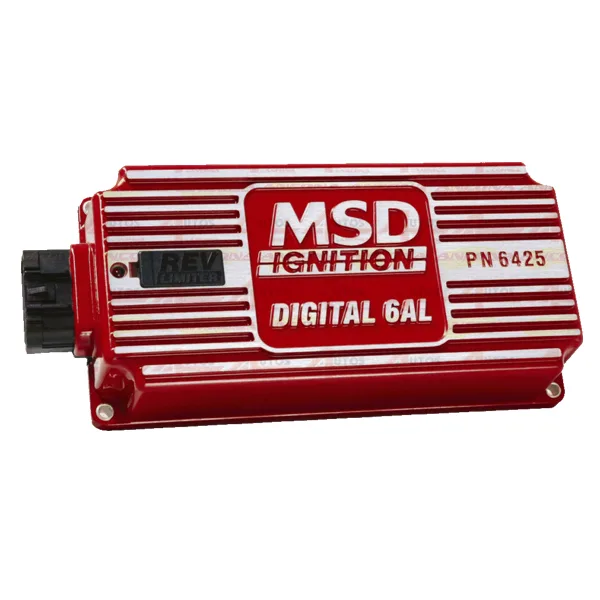 MSD 6AL DIGITAL