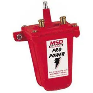 MSD PRO POWER COIL 8201