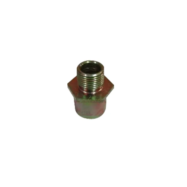 PARAFUSO FLANGE CIRCULAÇÃO OLEO AP / GM 4CC (MONZA, KADETT)