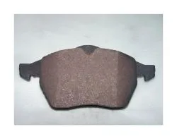 PASTILHAS DE FREIO PARA VW PASSAT 2.0 ATÉ 1993 TECPADS RS-950.00