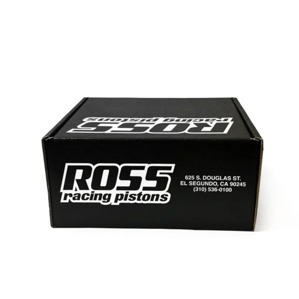 PISTAO 1.8 ROSS 81mm