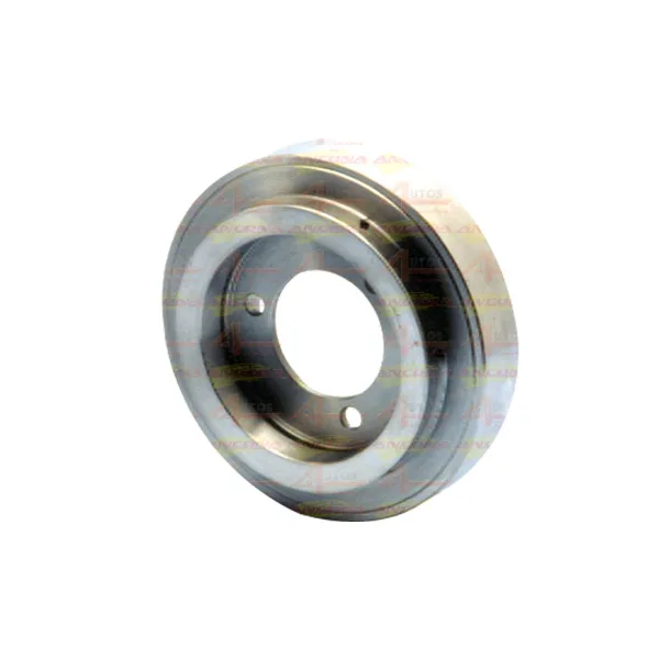POLIA DAMPER OPALA 1 CANAL