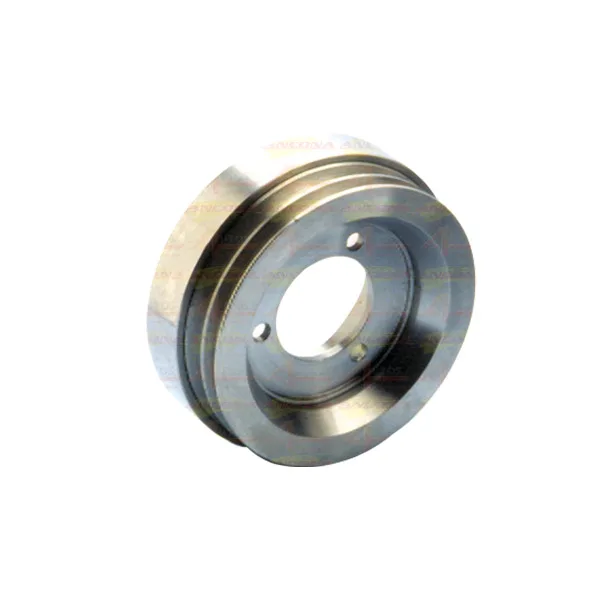 POLIA DAMPER OPALA 2 CANAIS