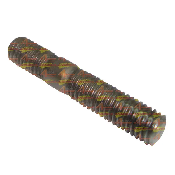 PRISIONEIRO M8 AÇO INOX COLETOR ESCAPE
