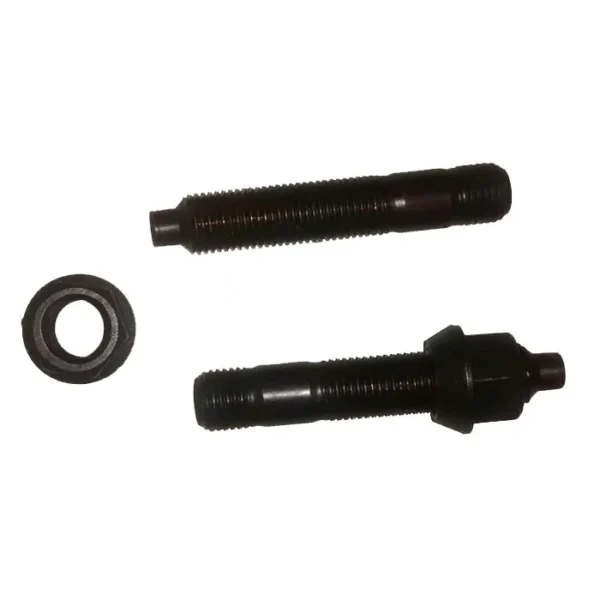 PRISIONEIRO RODA + PORCA VW GOLF/BEETLE M14 x 1,5mm x 79mm