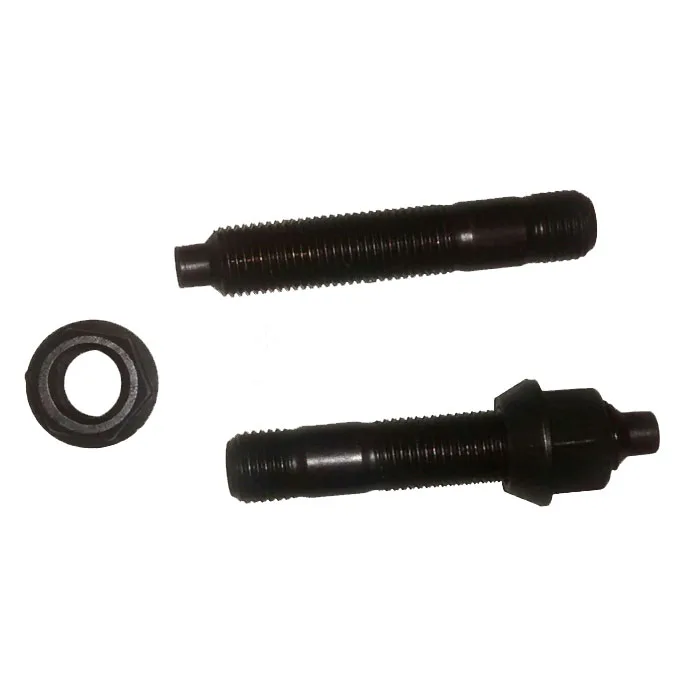 PRISIONEIRO RODA + PORCA VW GOLF/BEETLE M14 x 1,5mm x 79mm
