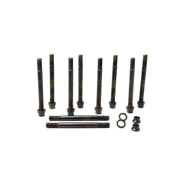 PRISIONEIROS ANCONA CABECOTE VW ÁGUA 16V / HONDA SI 2.0