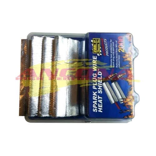 PROTETOR AMIANTO CABO VELA 4CC 14250
