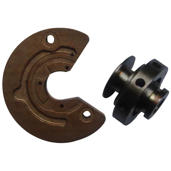 REPARO TURBINA TURBONETICS