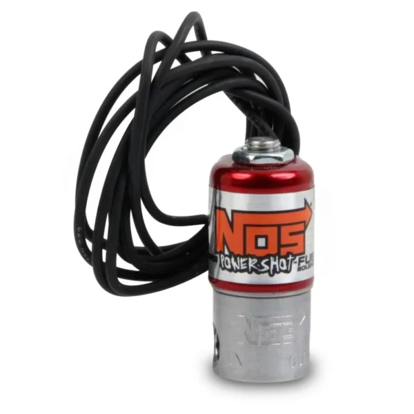 SOLENOIDE COMBUSTIVEL NOS #18080