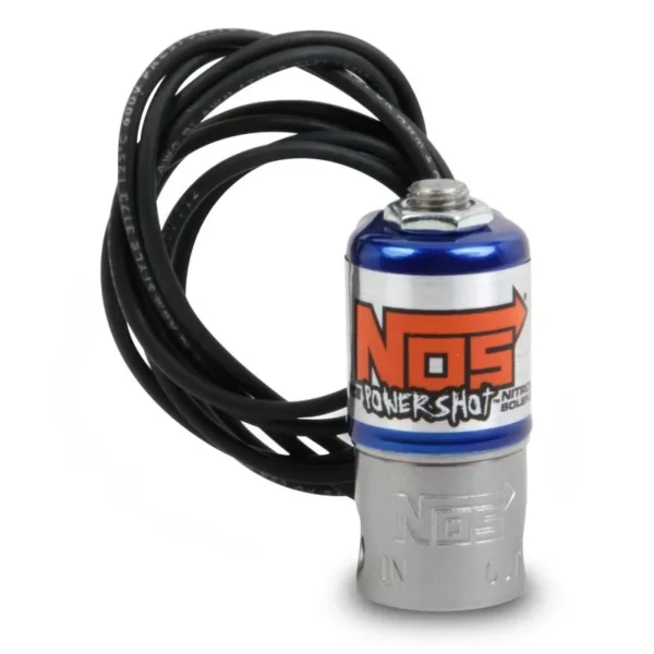 SOLENOIDE NITRO NOS #18020
