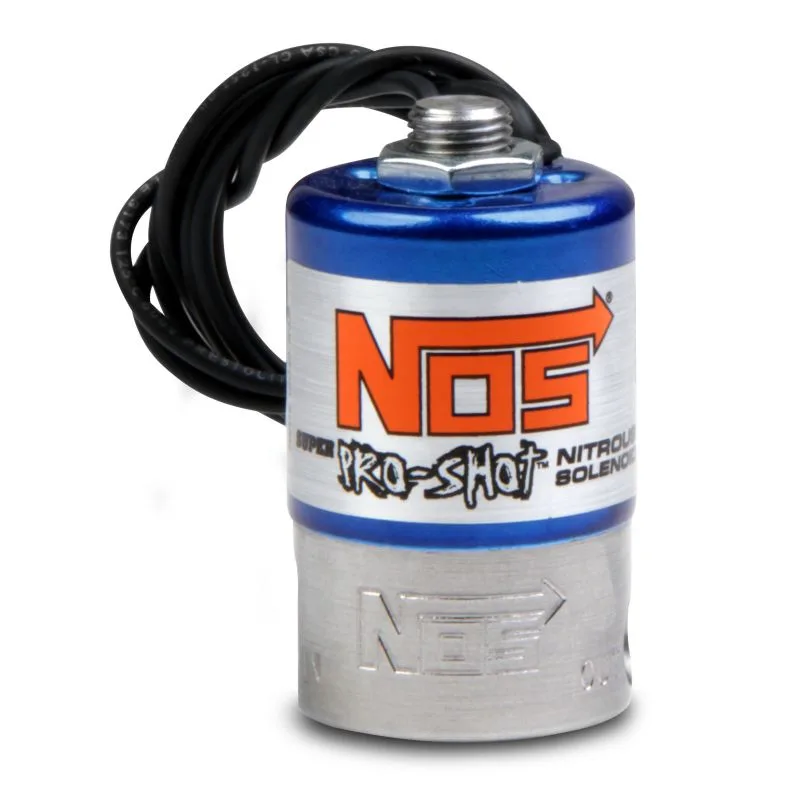 SOLENOIDE NITRO NOS GRANDE #18045
