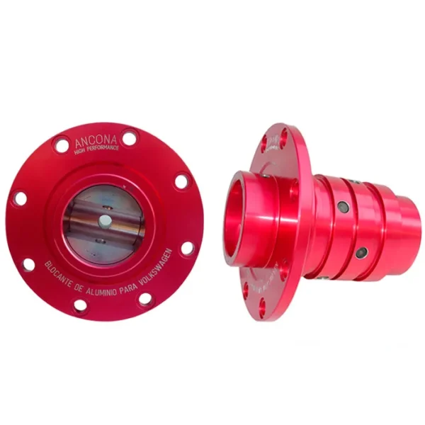 SPOOL BLOCANTE 100%