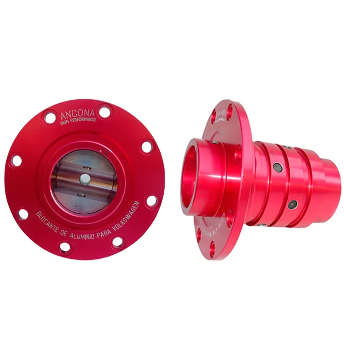 SPOOL BLOCANTE 100%