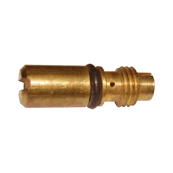 SUPORTE GICLEUR LENTA DCOE