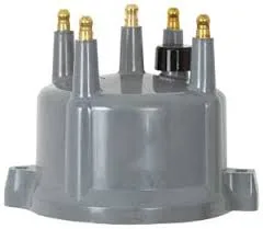 TAMPA DE DISTRIBUIDOR MSD PARA FUSCA #8434