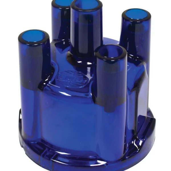 TAMPA DISTRIBUIDOR ACRILICO AZUL