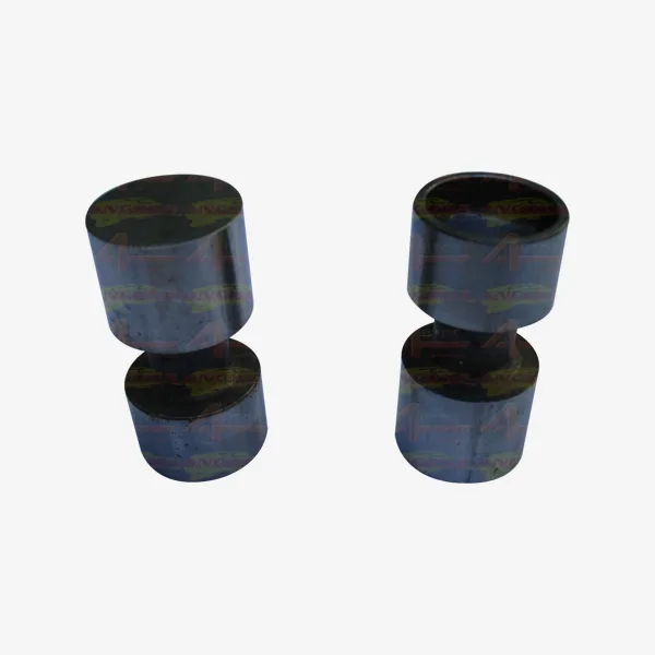 TUCHO MECANICO DODGE ENGLE 862