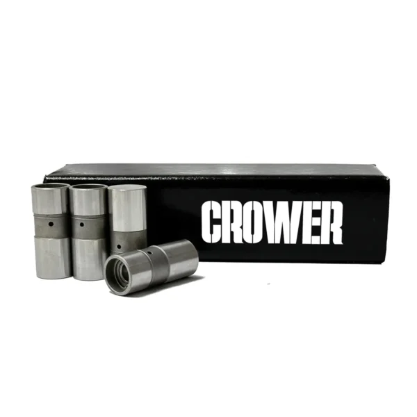 TUCHO MECÂNICO GM OPALA 6 CIL CROWER 66900J-12 (JOHNSON STYLE) GM V8 SMALL BLOCK