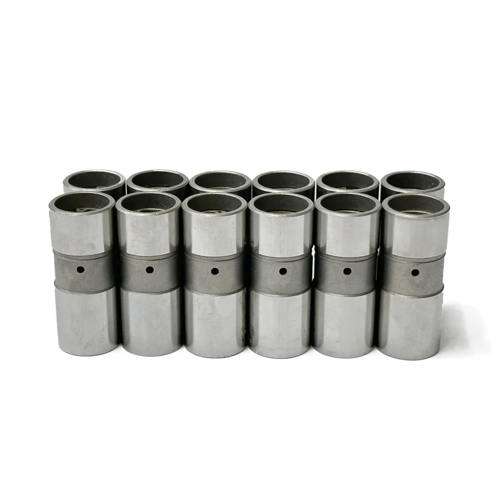 TUCHO MECÂNICO GM OPALA 6 CIL CROWER 66900J-12 (JOHNSON STYLE) GM V8 SMALL BLOCK