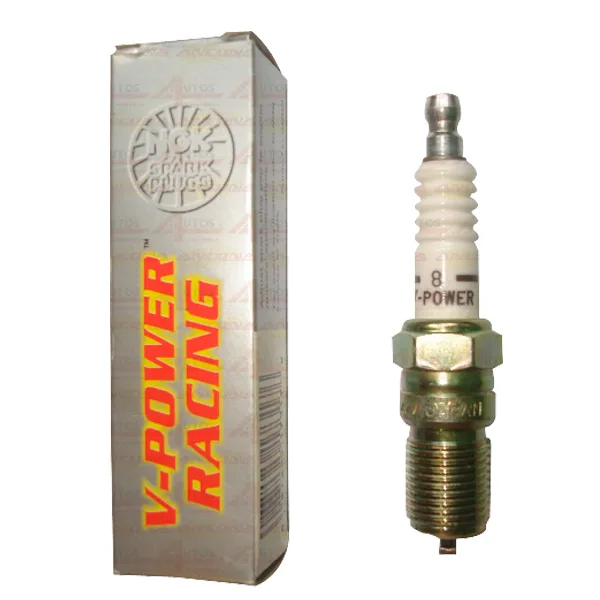 VELA DE IGNIÇÃO NGK V-POWER #R5724-8 RANGER/GM