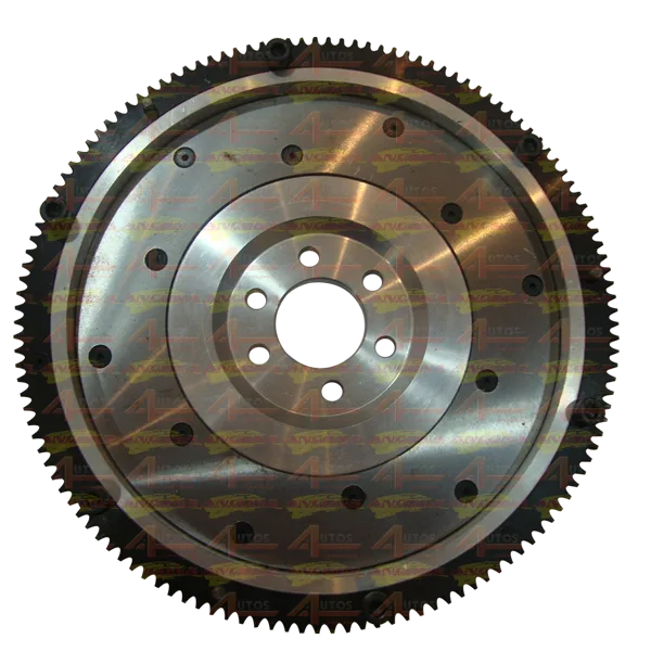 VOLANTE ALUMINIO FORTAL GOLF TURBO